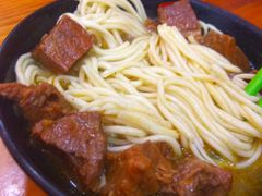 -志权牛肉面(灵山路店)