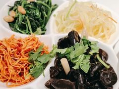 -东方饺子王(新奥购物中心店)