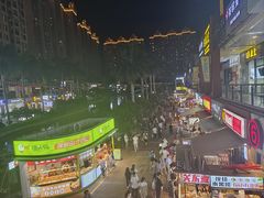 -万达广场(东莞厚街店)