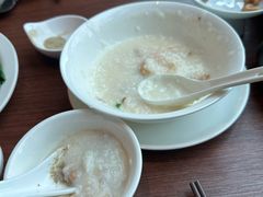 -蛇口希尔顿南海酒店·随轩中餐厅·粤菜