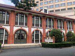 -瑞金医院-院史陈列馆