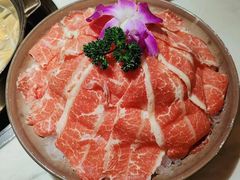 -喃喃椰·糟粕醋·椰子鸡火锅(七堡花园店)