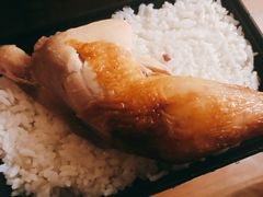 -吴山烤禽 (吴山路店)