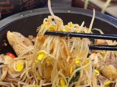 -云海肴·汽锅鸡·云南菜(南强街店)