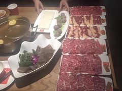 -牛很鲜潮汕牛肉火锅(朝晖路店)