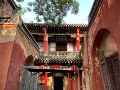 -店头古堡