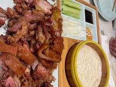 -北李妈妈菜·海肠捞饭(高新万达店)
