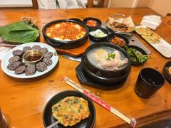 -高社长参鸡汤(高丽街店)