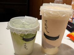 -太犇牛手作茶铺(江北虹悦城店)