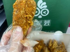 -万达广场(南昌红谷滩店)