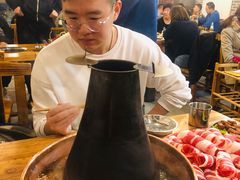 -东镇老火锅(长春路首店)