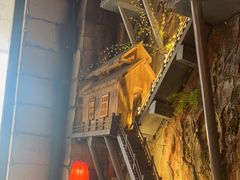 -破瓦寒窑·地摊烤羊排