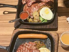 -半秋山西餐厅(巴南万达广场店)