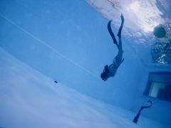 -上海潜殿潜水中心