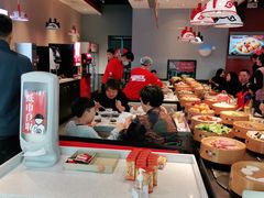 -龍歌自助小火锅(李沧顺和汇店)