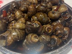 -辣螃铠盆盆蟹大排档(海昌店)