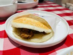 肉夹馍-西贝(上海中心店)