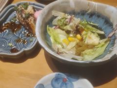 -一心创作料理屋(经开万达店)