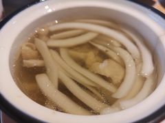 -龙泉人椰子鸡·糟粕醋·海南菜(南大桥店)