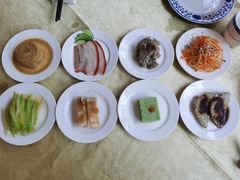 -厉家菜(德胜门总店)