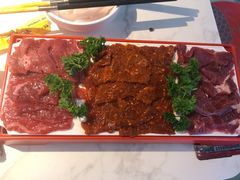 -小龙坎火锅(IFS HOT店)