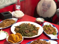 -夕阳红小吃(中街大悦城店)