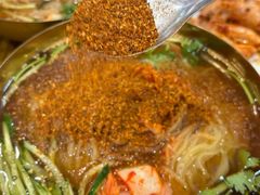 -西塔大冷面(市府大路店)