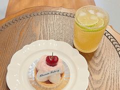 -花间烘焙BLossom Bakery