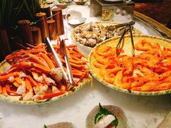 -阳光岛·海鲜盛宴(银泰中心in99店)