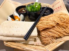 -大张烙馍村(三环南路旗舰店)
