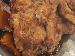 -鲜得来排骨年糕(即墨路店)