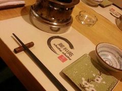 -丽和苑·自助寿喜锅(虹梅路店)