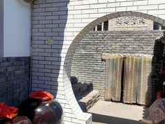 -百花人家(清水田园店)