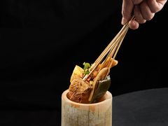 -包整·丝娃娃(一览甲秀楼风景店)