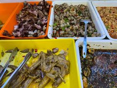 -虾大侠·盱眙龙虾老北京铜锅涮羊肉(金楠天街店)