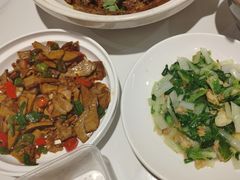 -黄弟大排档·湖南菜·小龙虾·小海鲜(凯旋北路店)