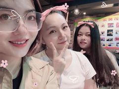 -牛味道炭火烤肉(湖前总店)