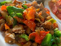 -煲来饱去冷水鱼