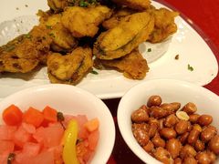 -粤香楼(新光里店)