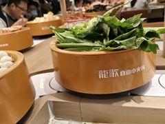-龍歌自助小火锅(城阳万象汇店)