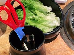 -黑牛黑猪烤肉专门店(万象城店)