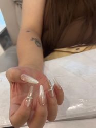 -斯馨·健康美甲美睫