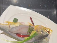 -渔夫蒸鲜(世奥湾店)