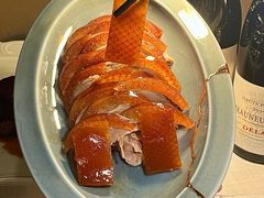 -莉莉海堂HAITANG·烤鸭(国贸商城店)