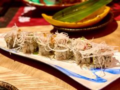 -鸟山鸣·日料食堂(王府井店)