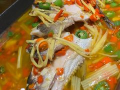 -盐帮食坊•小河帮川菜(四川师大店)