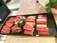 -囍凤楼·粤菜·点心·火锅(温特莱店)