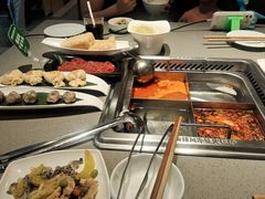-海底捞火锅(壹悦城店)