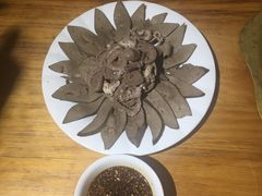 -一群羊手扒肉·火锅·早茶(远东公寓店)