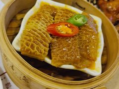 -点都德(华强南店)